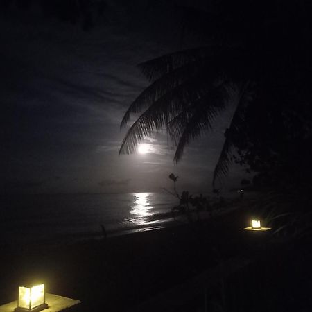 Bali North Beach B&B 提安亚尔 外观 照片