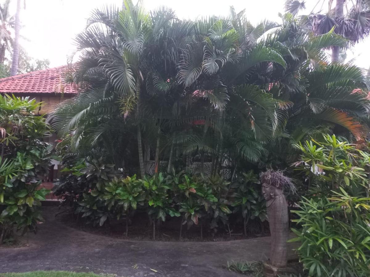 Bali North Beach B&B 提安亚尔 外观 照片